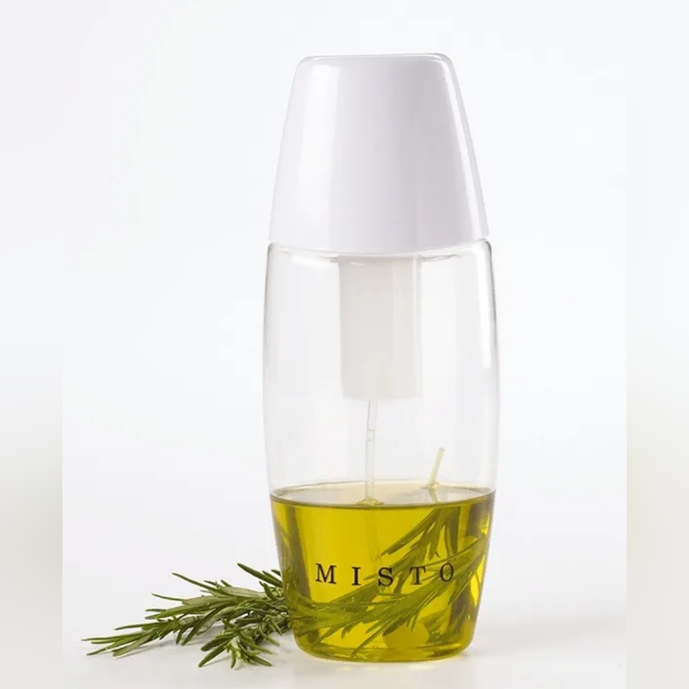 Misto The Gourmet Olive Oil Sprayer Red